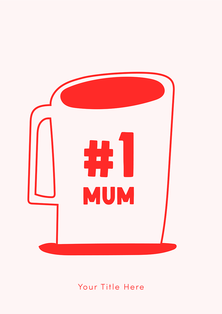 Personalise Card