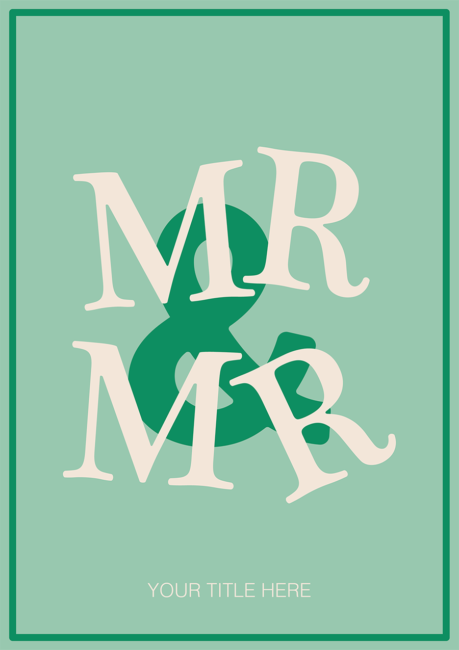 Personalise Card