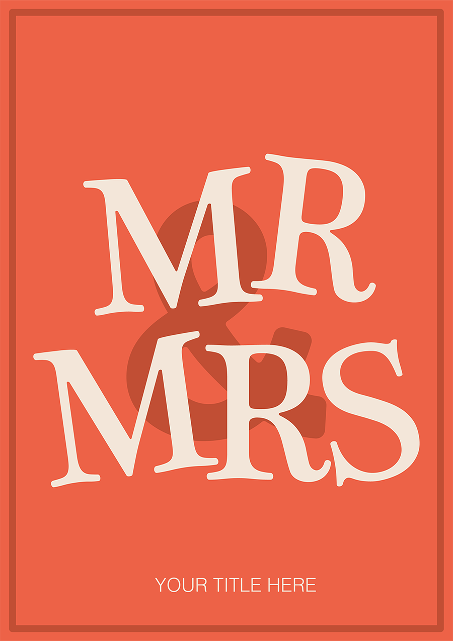 Personalise Card
