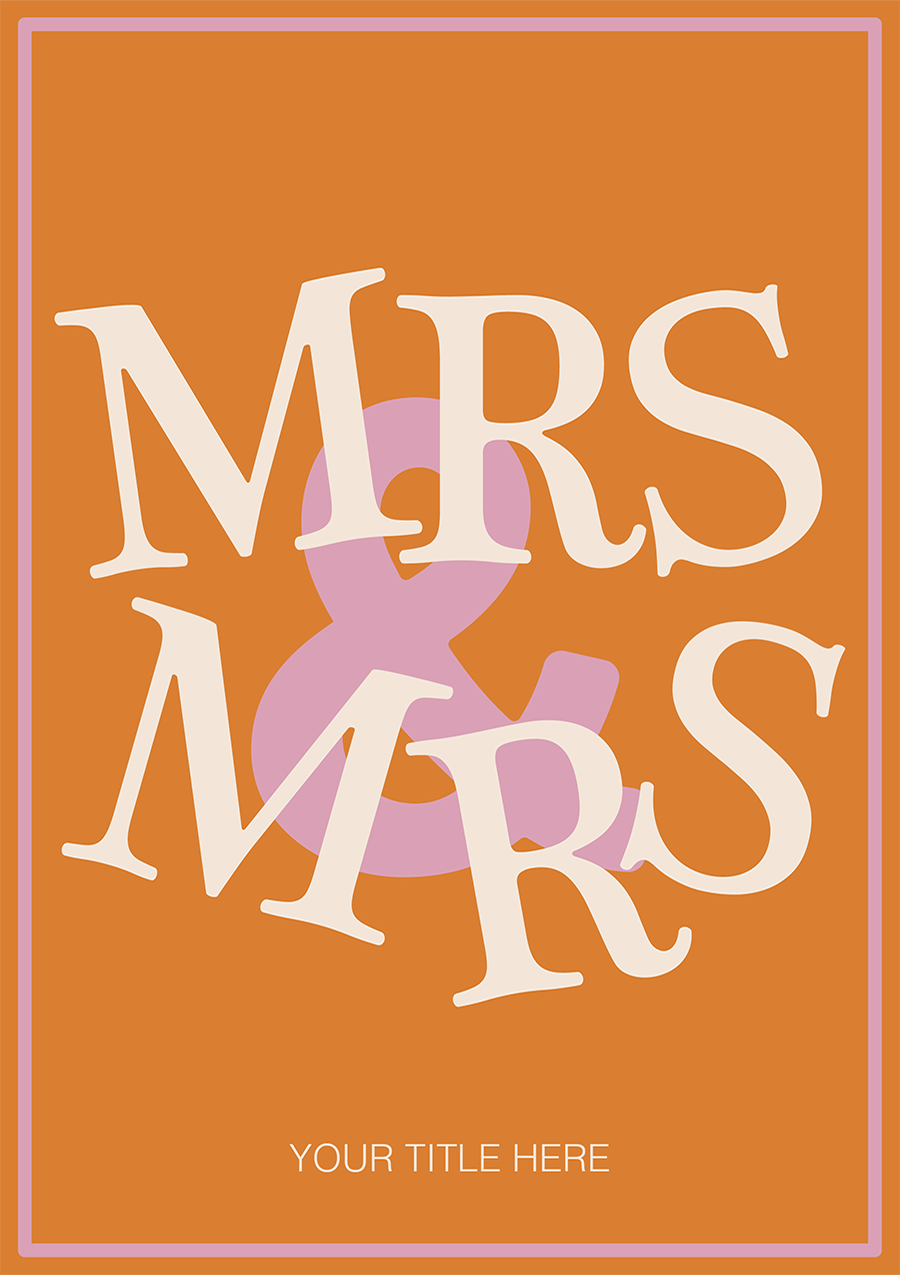 Personalise Card