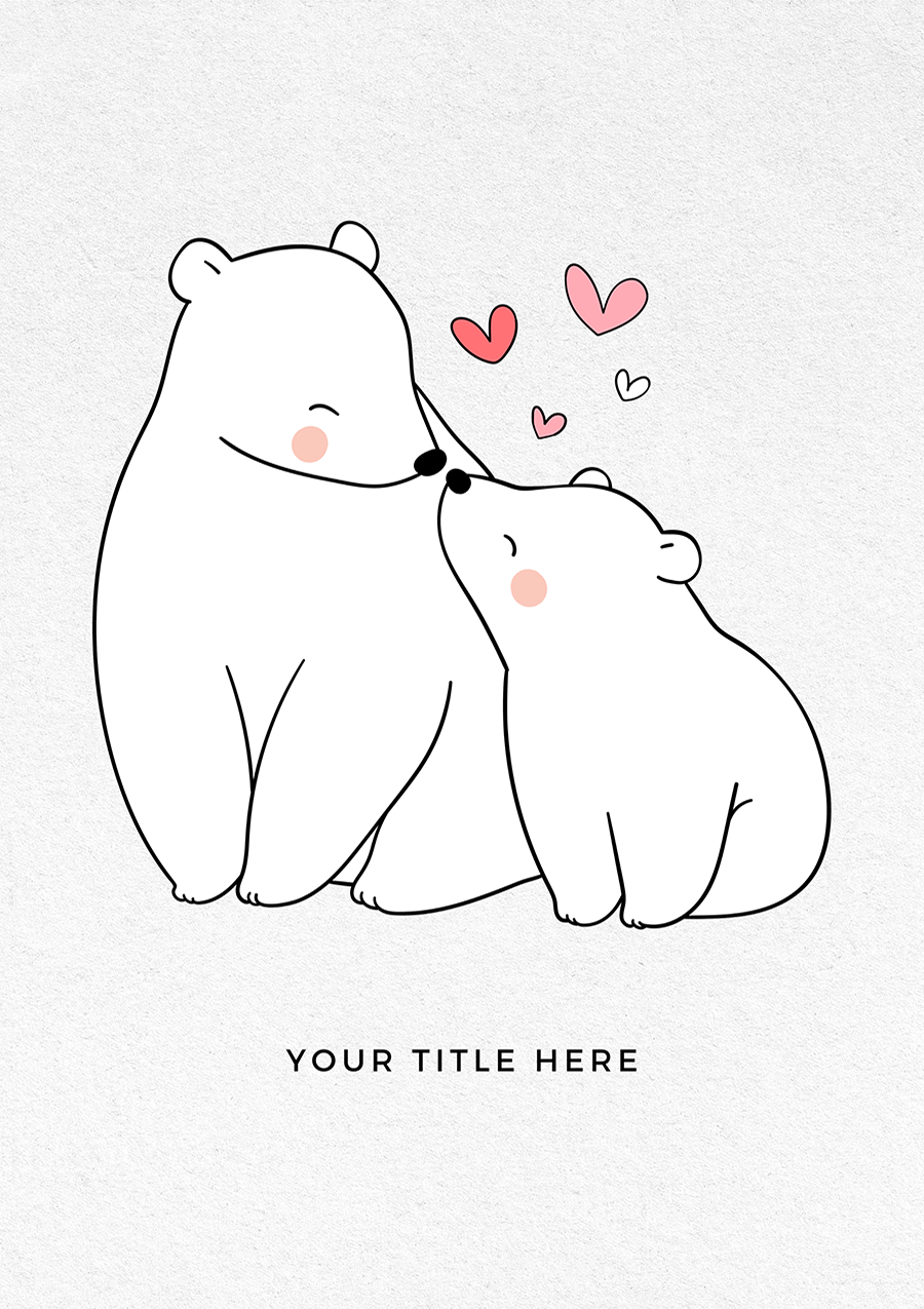 Personalise Card