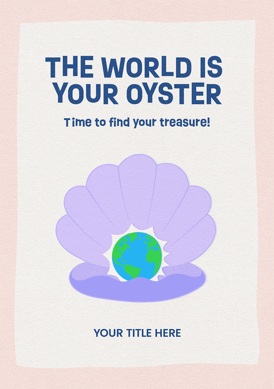 Personalise Card