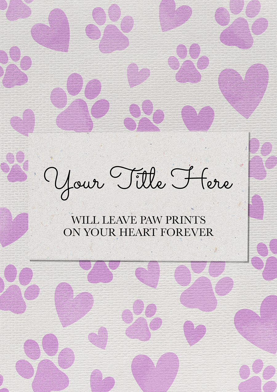 Personalise Card