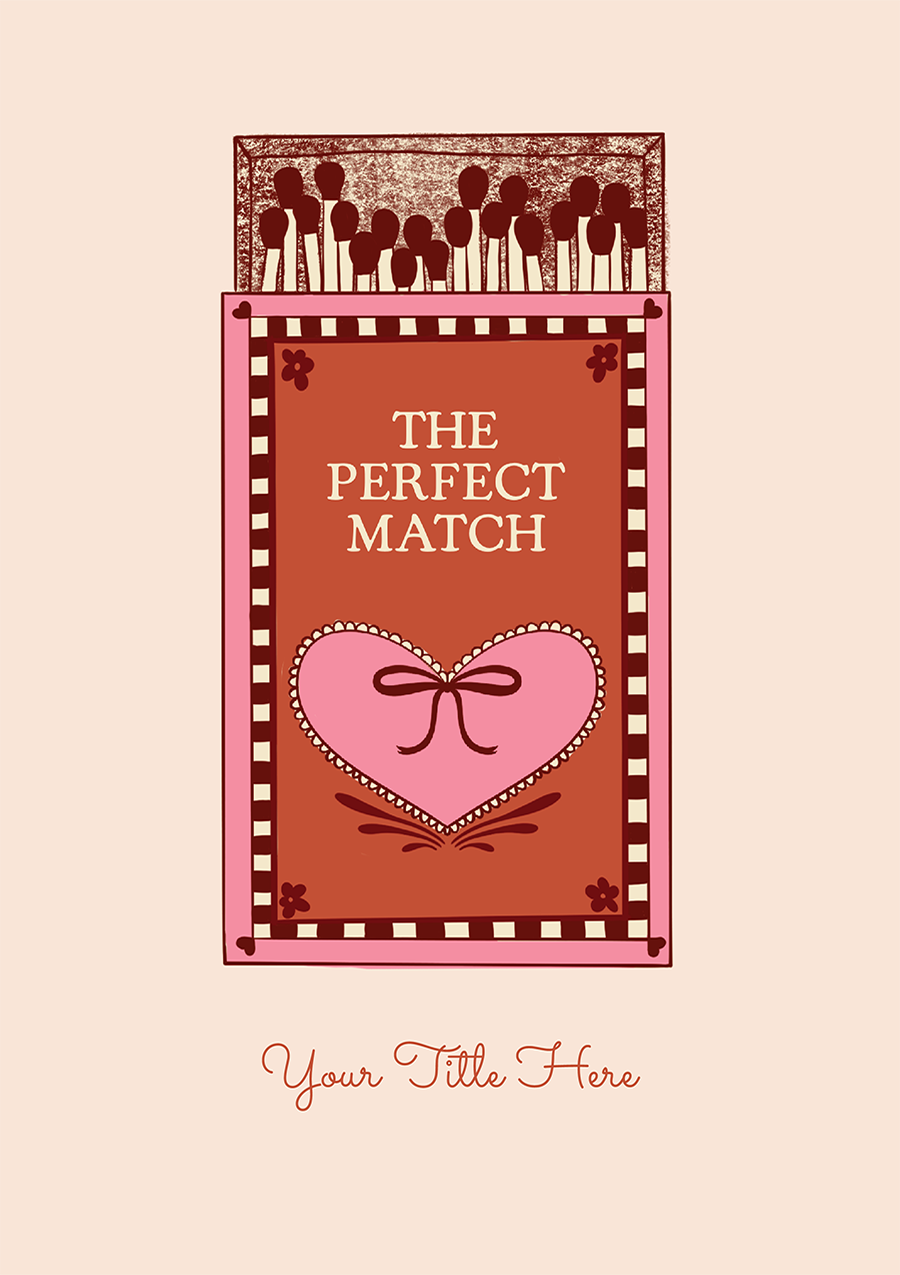 Personalise Card