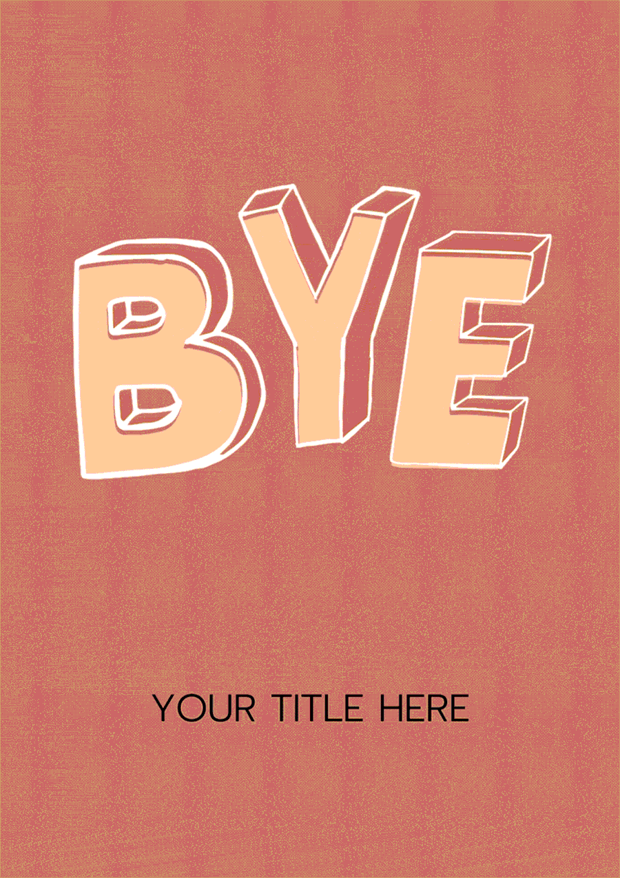 Personalise Card