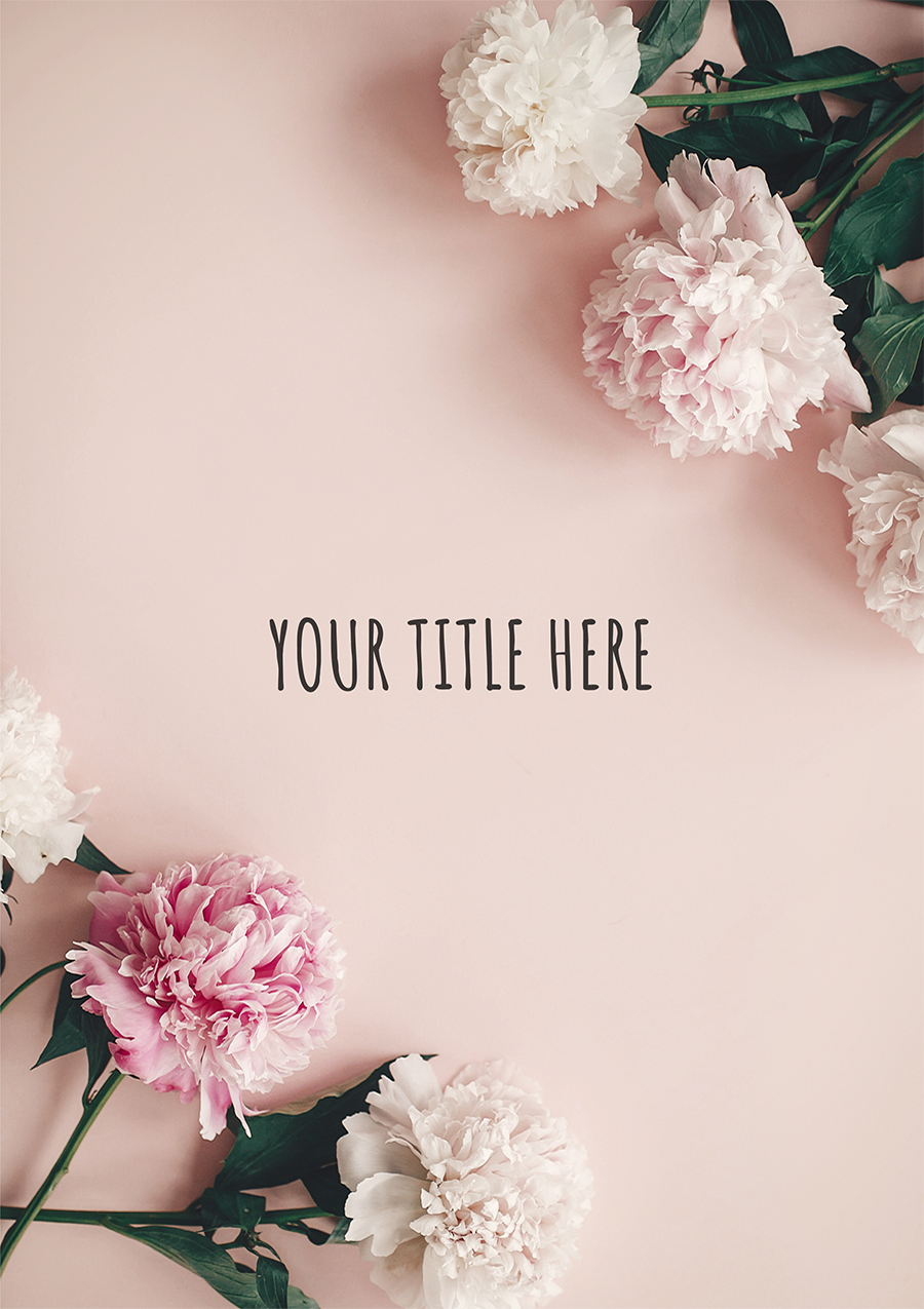 Personalise Card