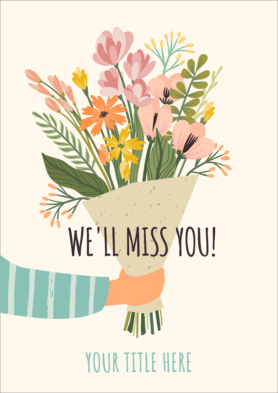Personalise Card