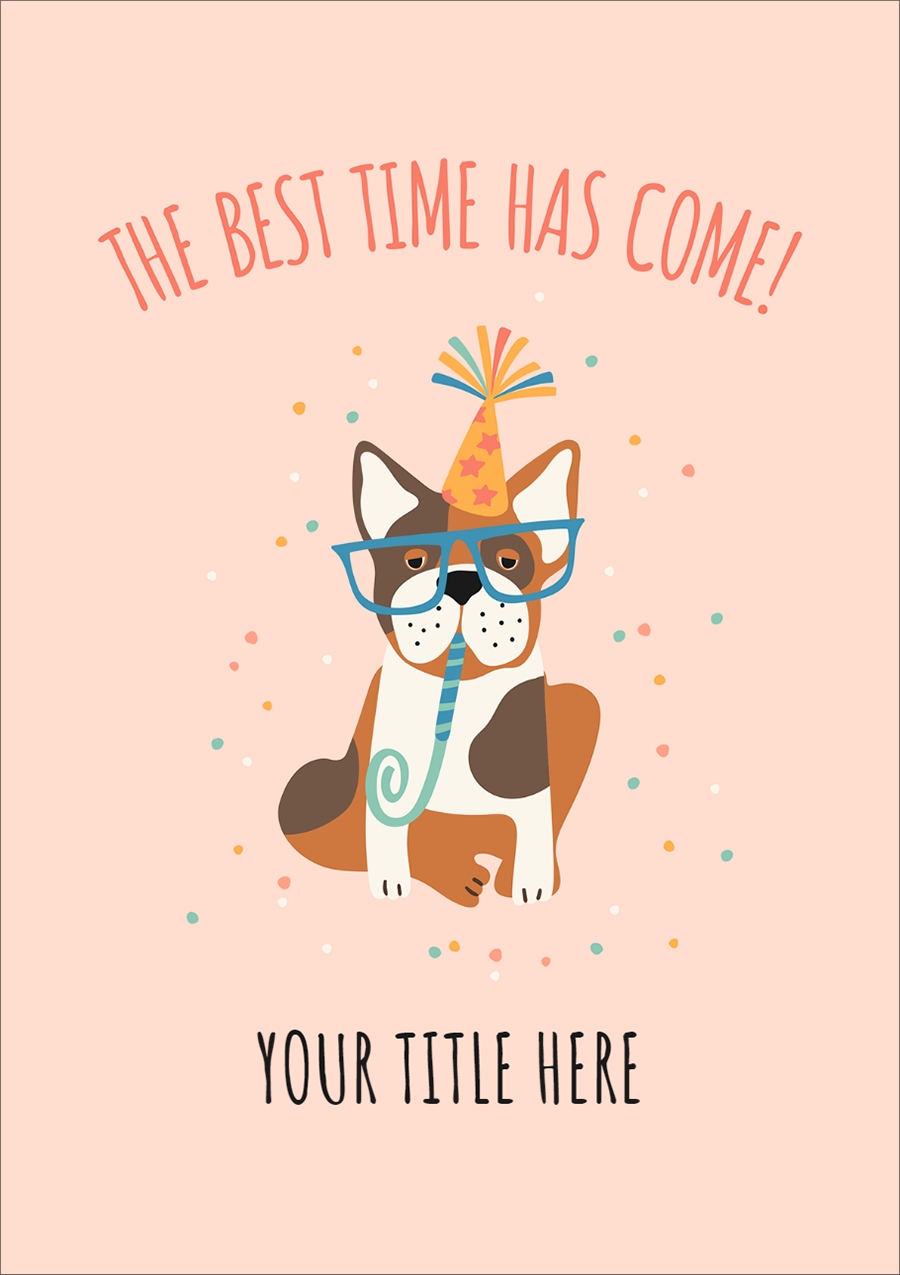 Personalise Card