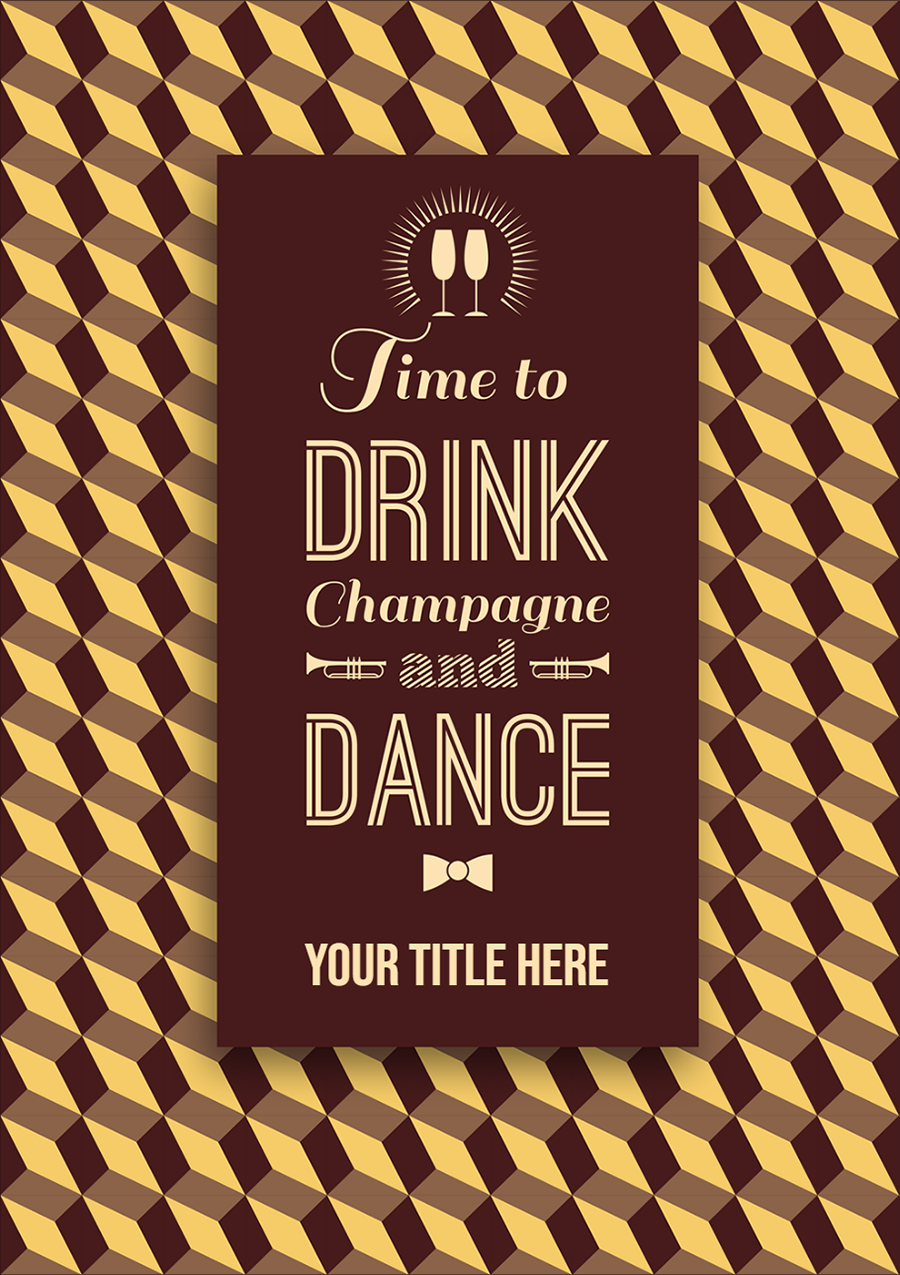 Personalise Card