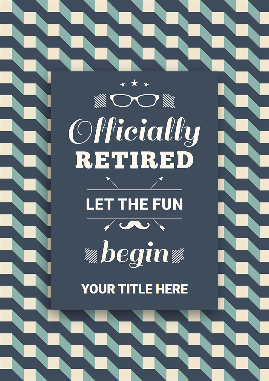 Personalise Card