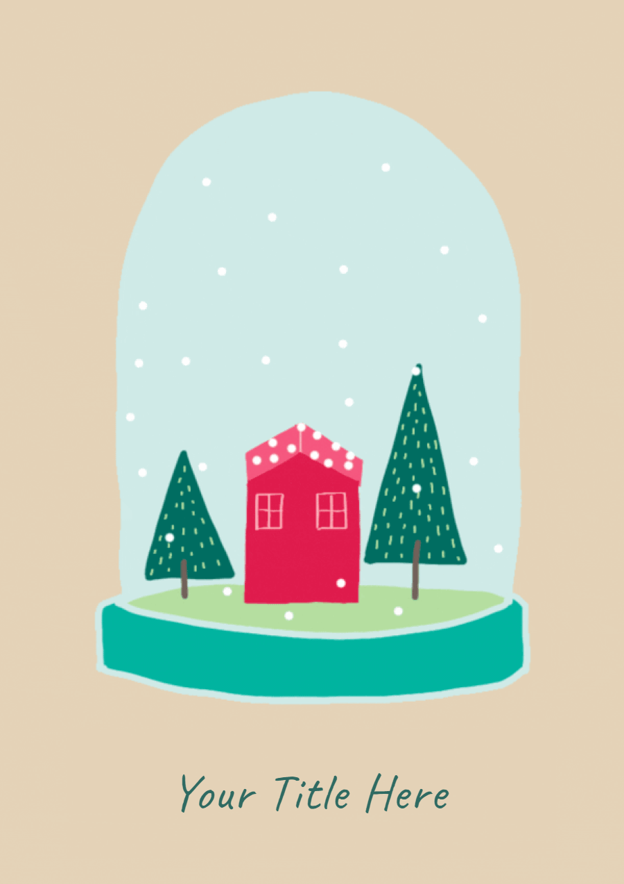 Personalise Card