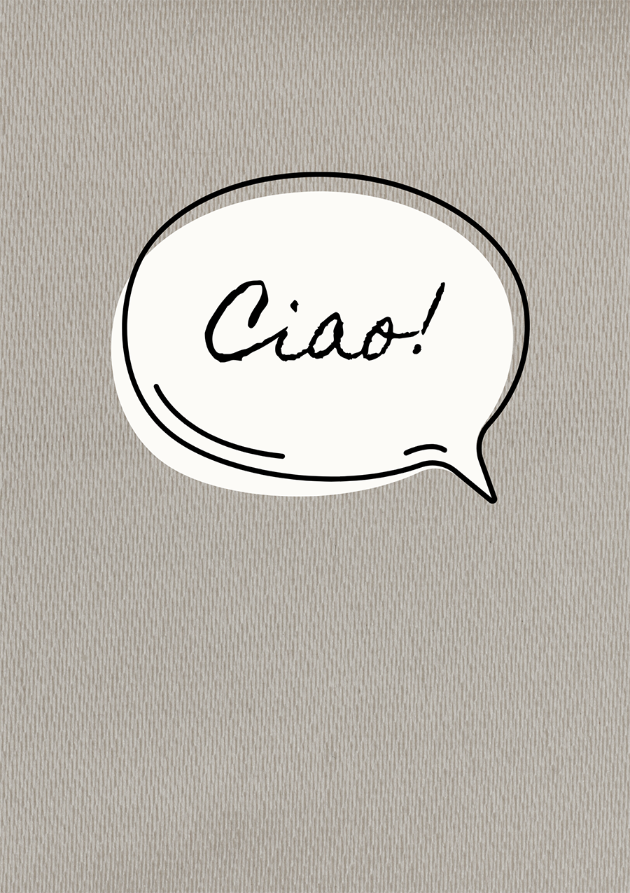 Personalise Card