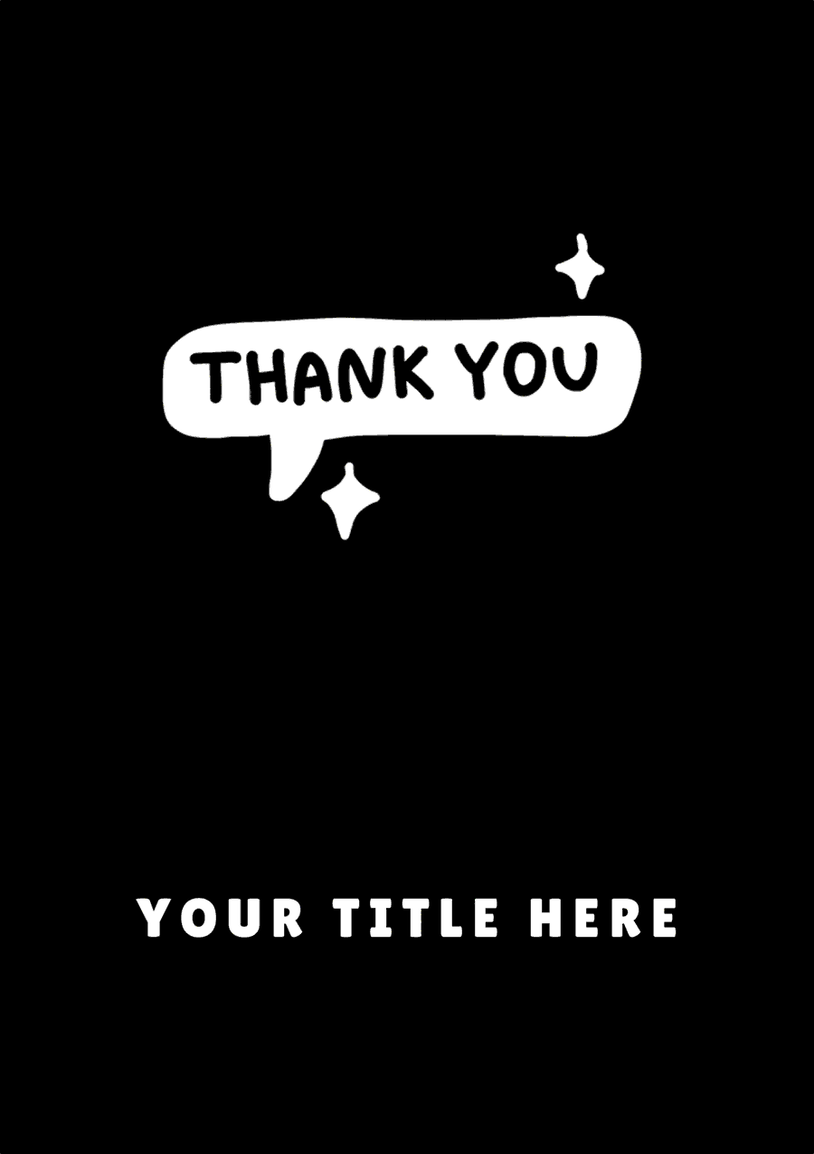 Personalise Card