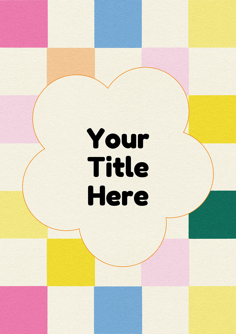 Personalise Card