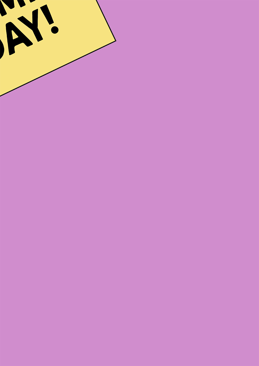 Personalise Card