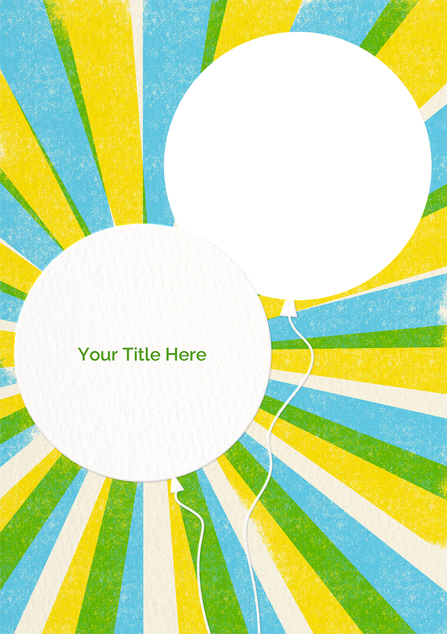 Personalise Card