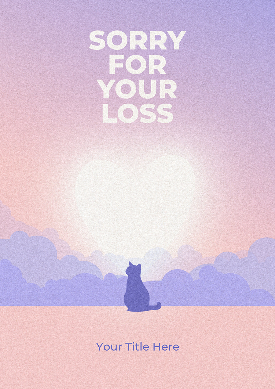 Personalise Card