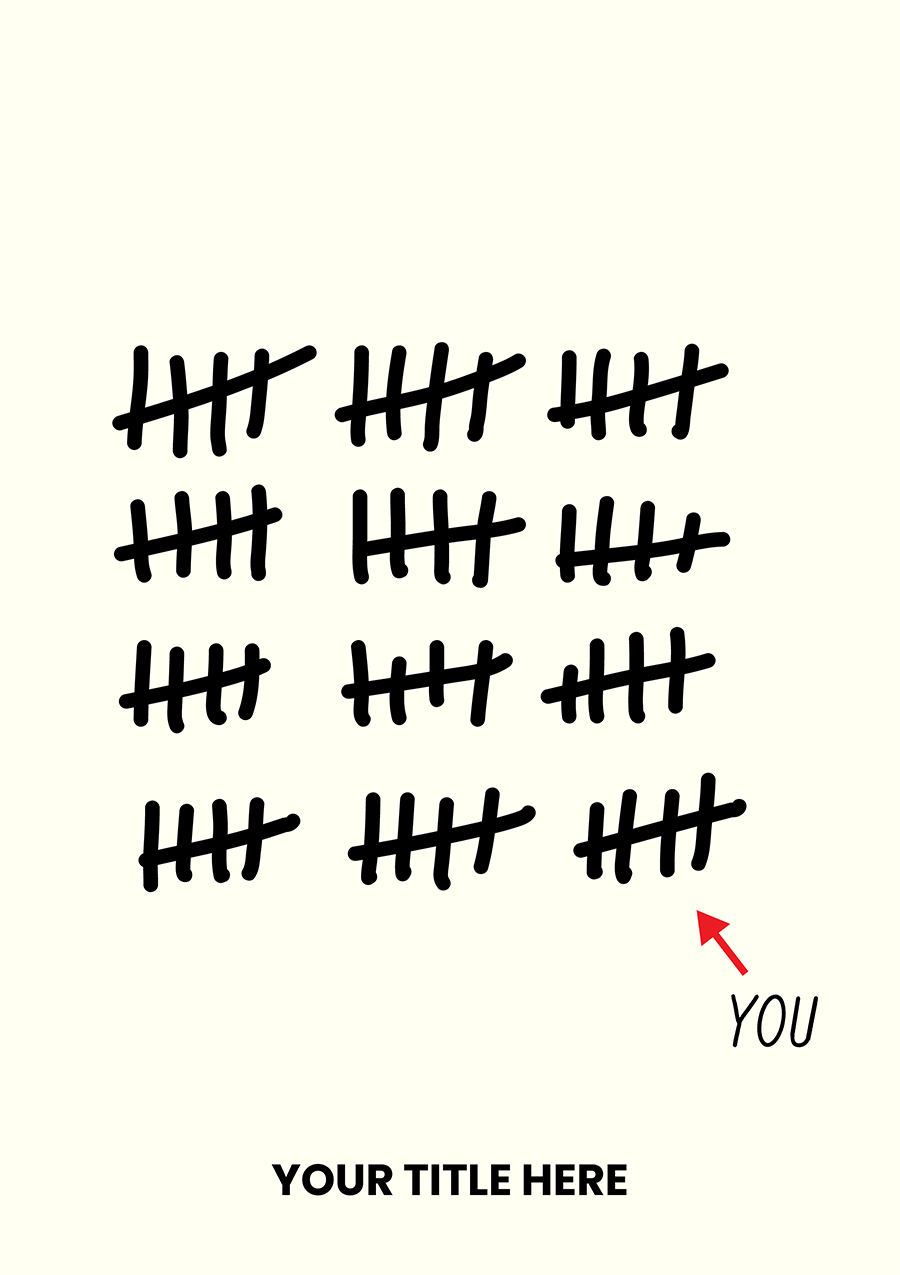 Personalise Card