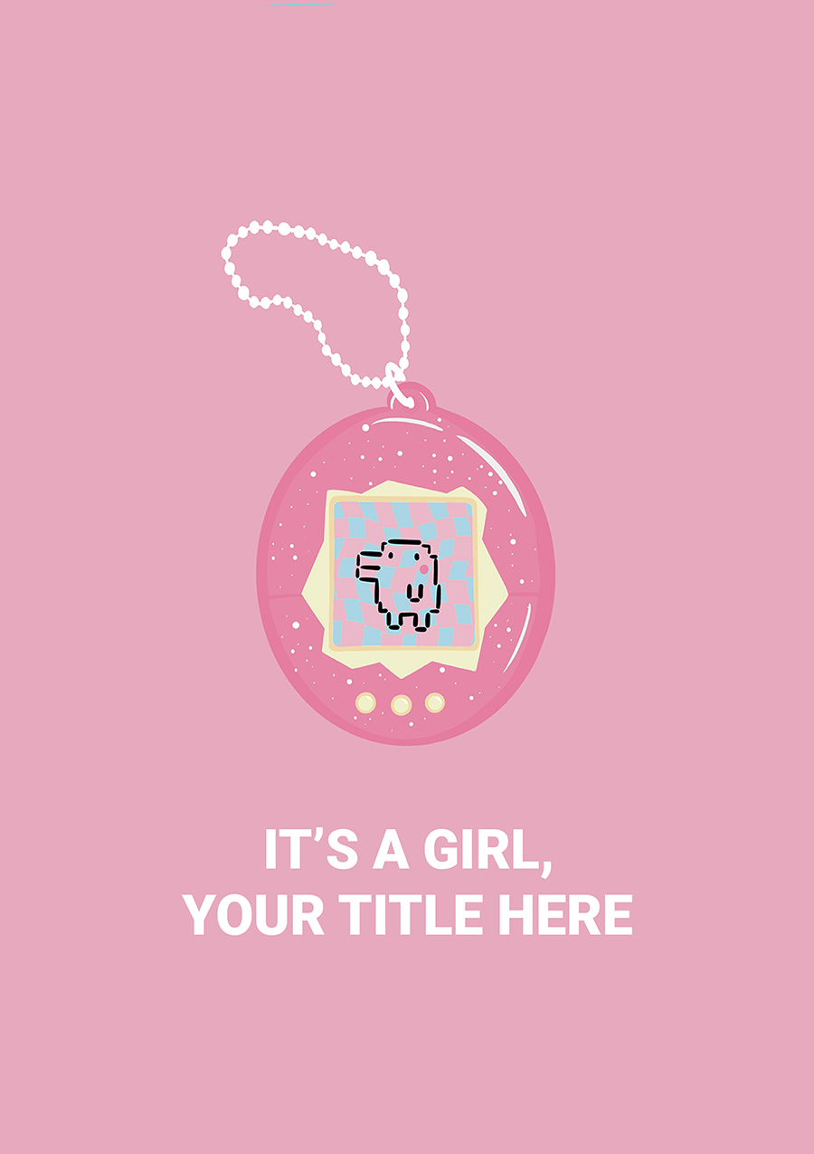 Personalise Card
