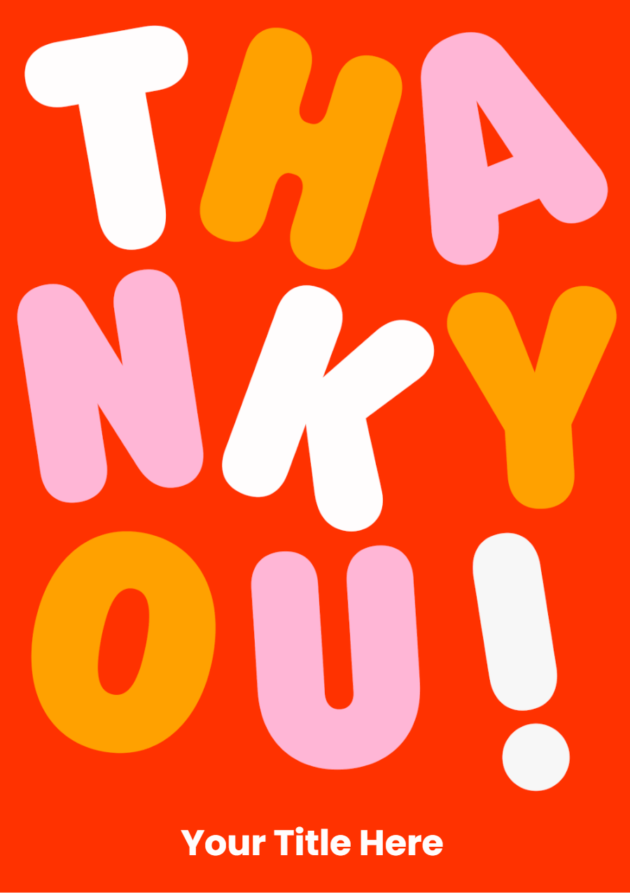 Personalise Card