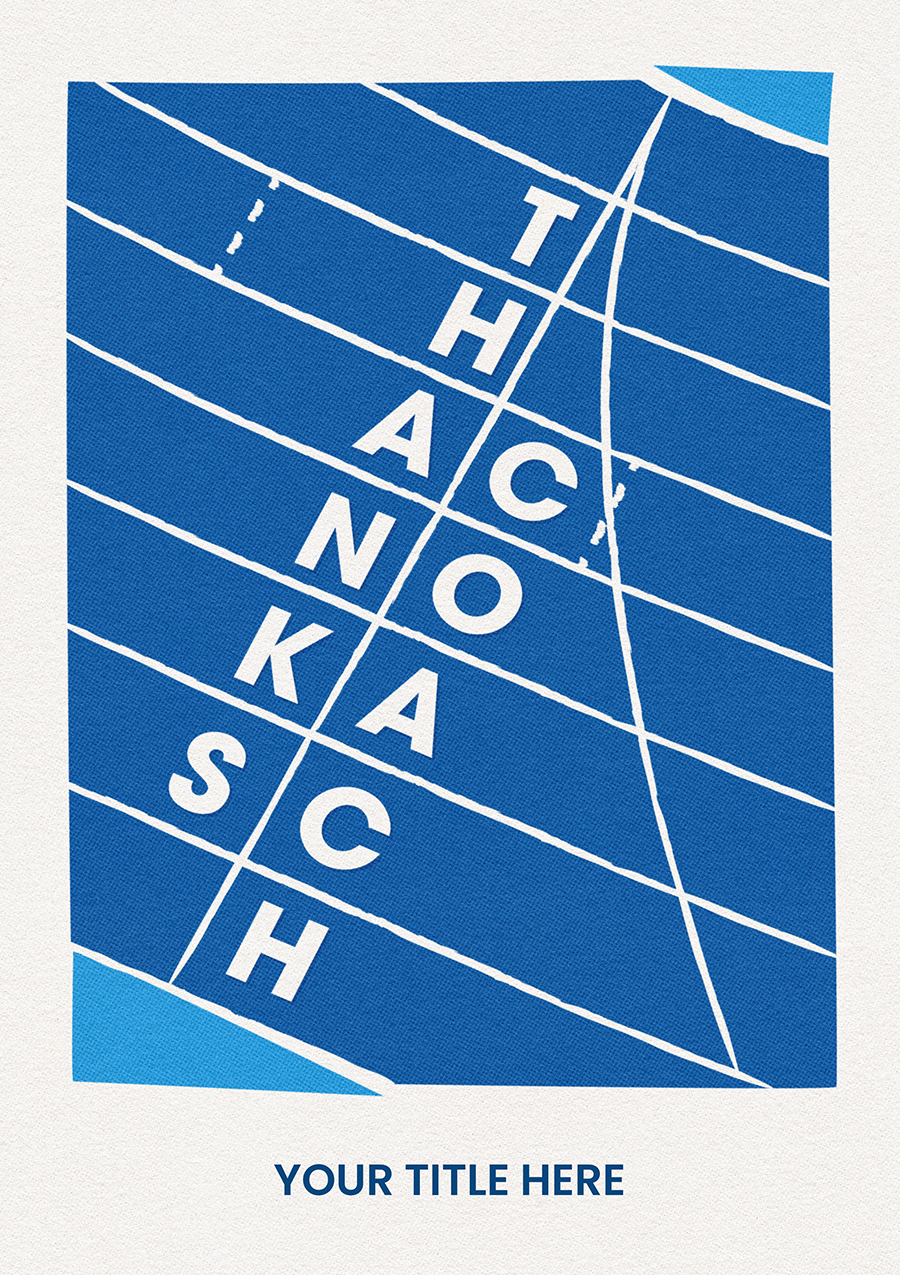 Personalise Card