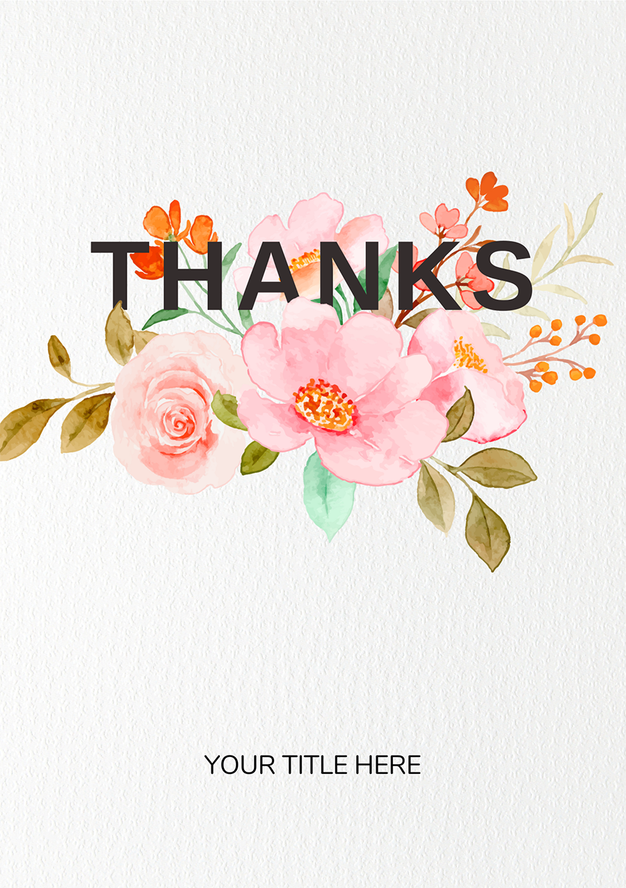 Personalise Card