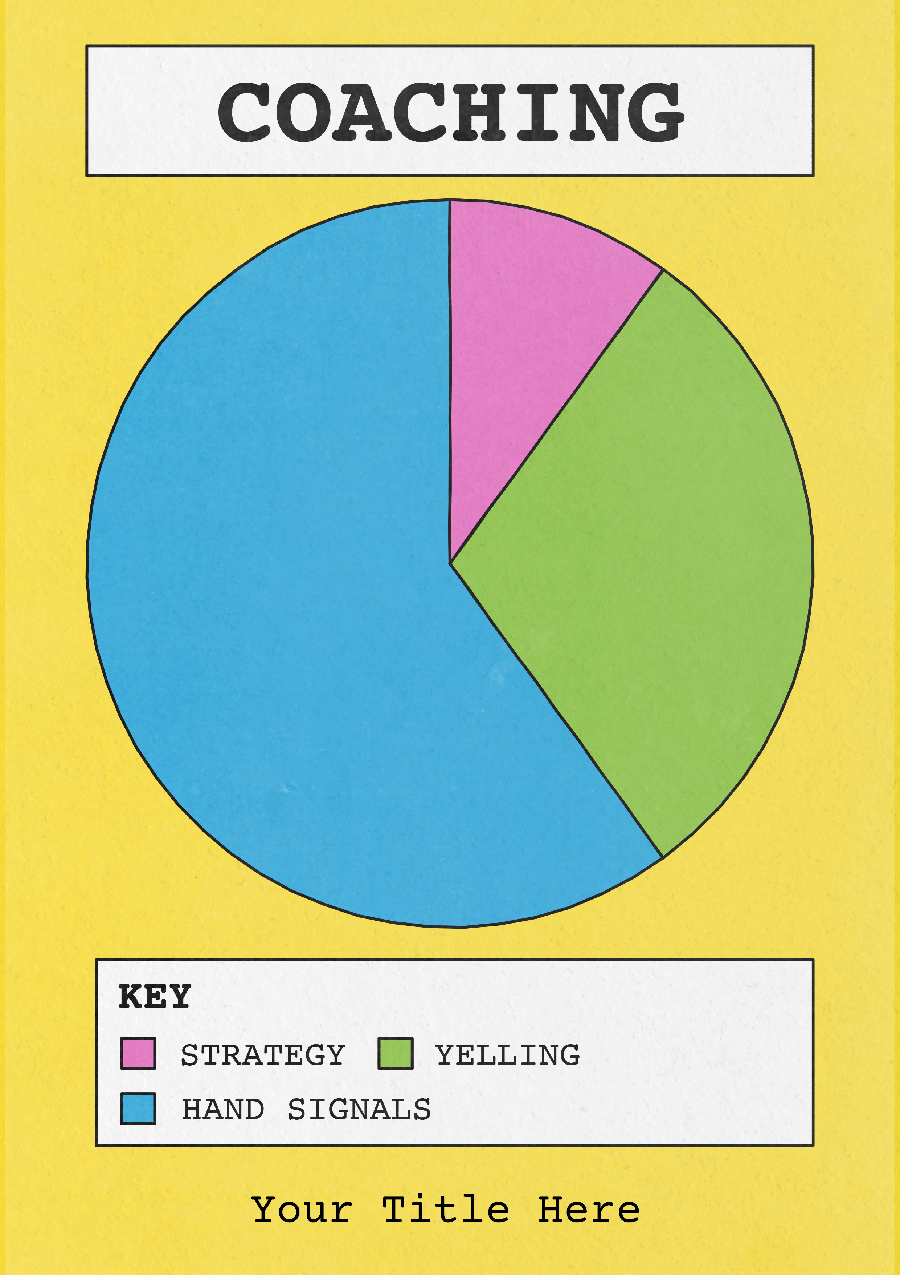 Personalise Card