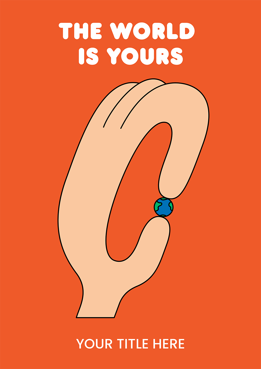 Personalise Card