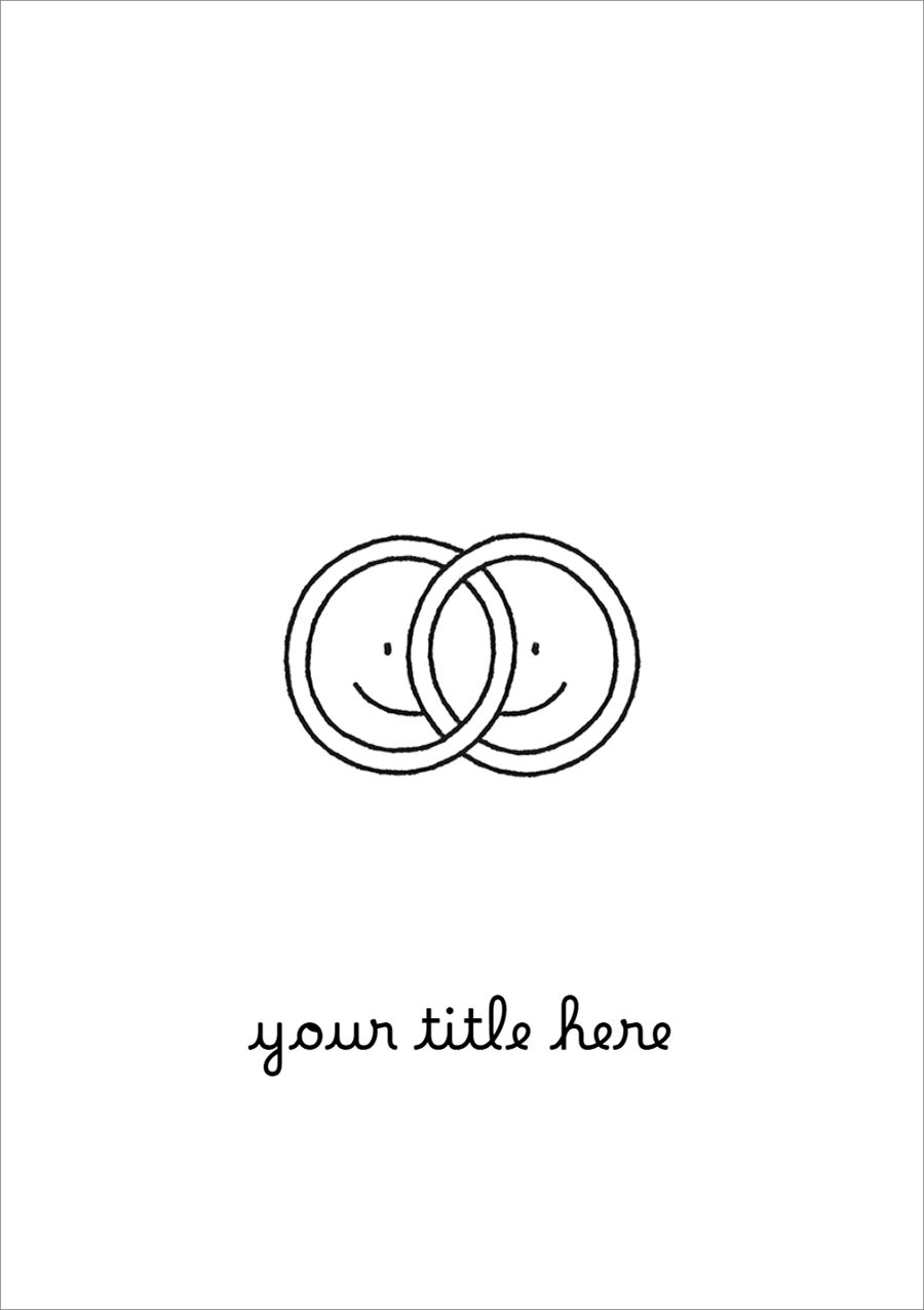 Personalise Card