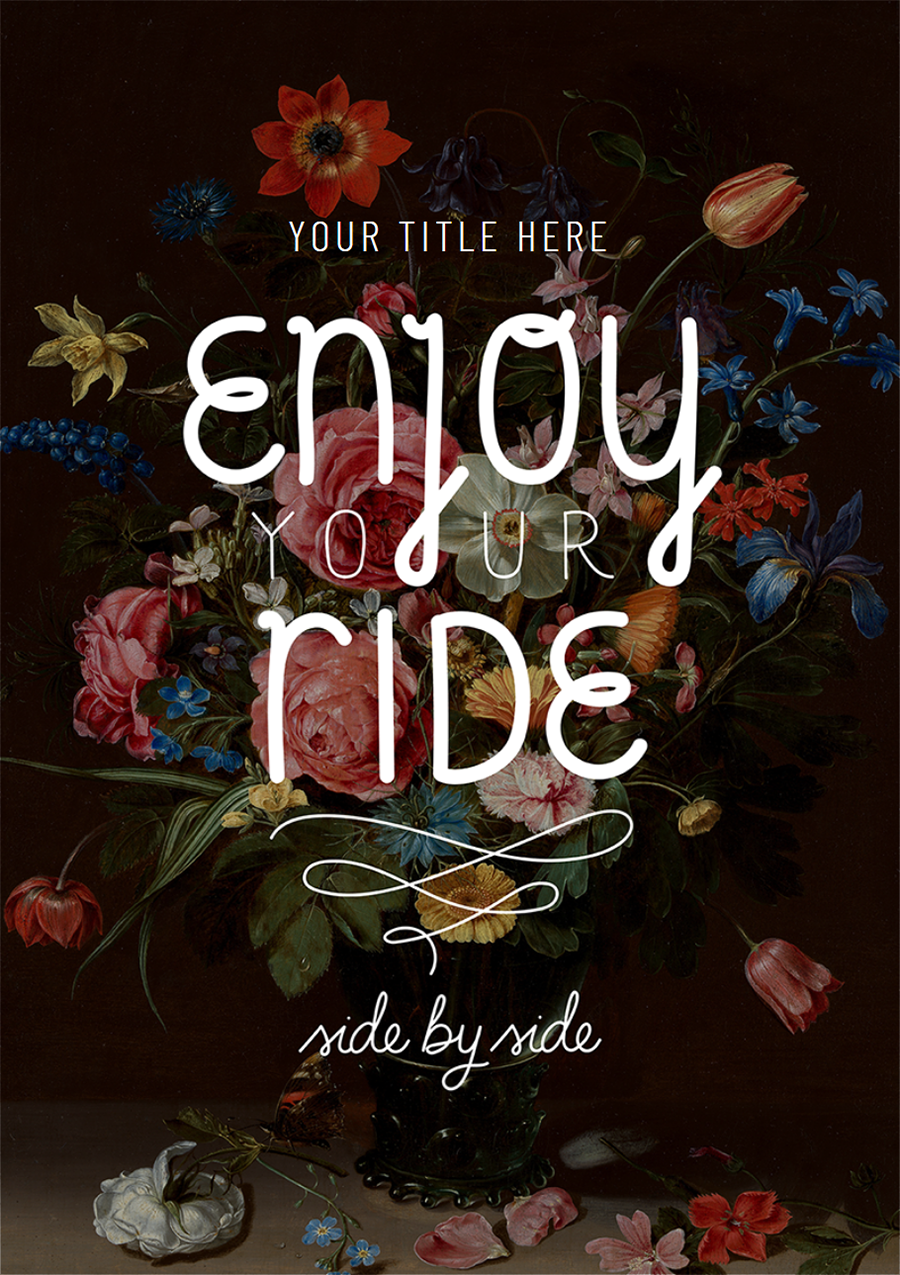 Personalise Card