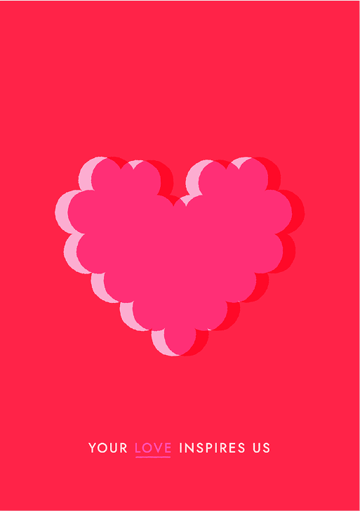 Personalise Card