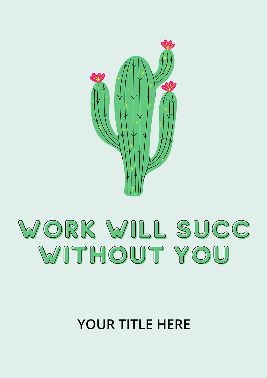 Personalise Card