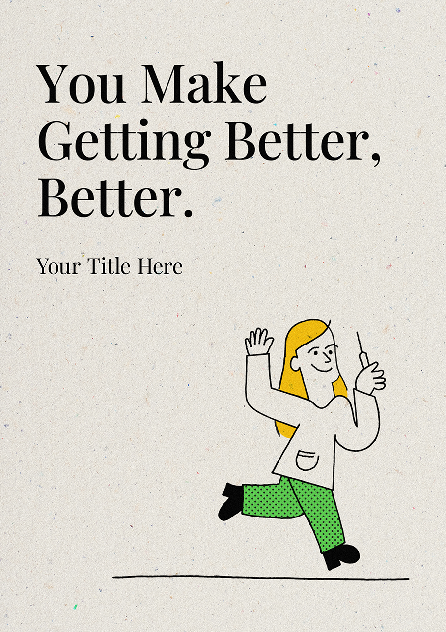 Personalise Card